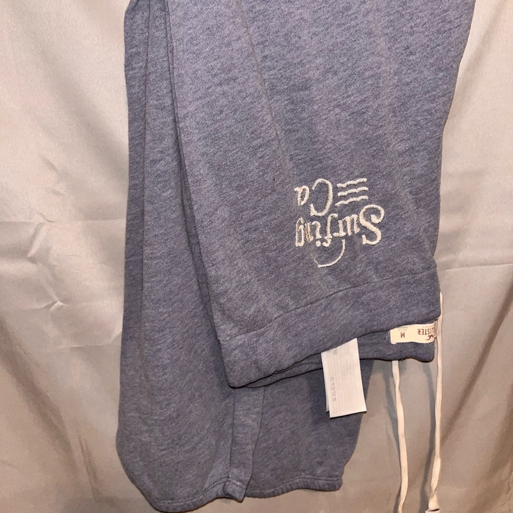 Sweatpants
